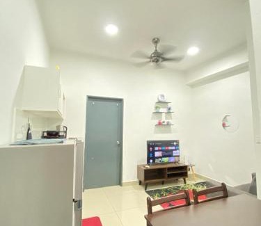 Nilai Apartment | Mesahill Studio above mall by Zana HOMESTAY
