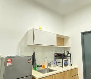 Nilai Apartment | Mesahill Studio above mall by Zana HOMESTAY