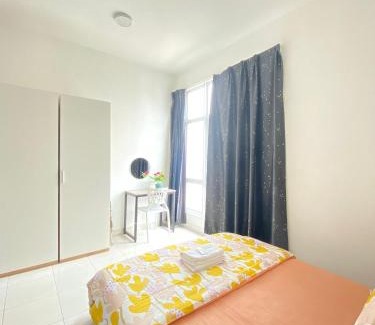 Nilai Apartment | Mesahill Studio above mall by Zana HOMESTAY