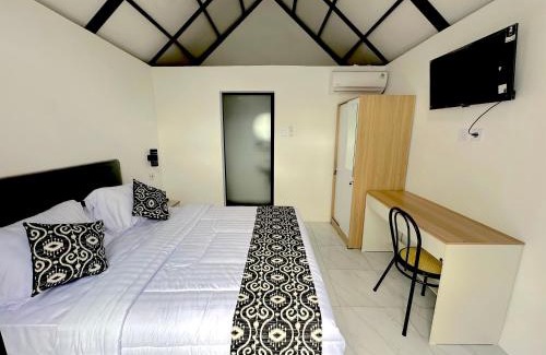 Ungasan Hotel | Mesari Guesthouse