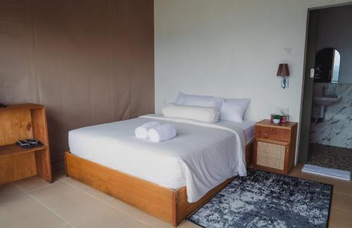 Candikuning Hotel | Mesari Hill Glamping
