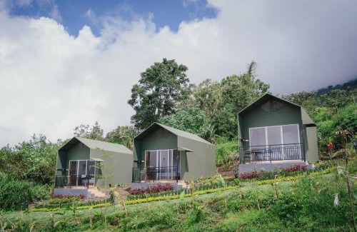 Candikuning Hotel | Mesari Hill Glamping