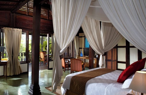 Pringsurat Hotel | MesaStila Resort and Spa