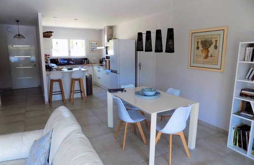 Meschers-sur-Gironde House | Meschers - RECENT HOUSE with PRIVATE POOL in a very quiet area