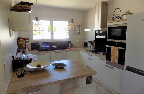 Meschers-sur-Gironde House | Meschers - RECENT HOUSE with PRIVATE POOL in a very quiet area