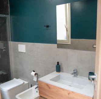 Copertino House | Mesciu Bruno Casa Vacanza