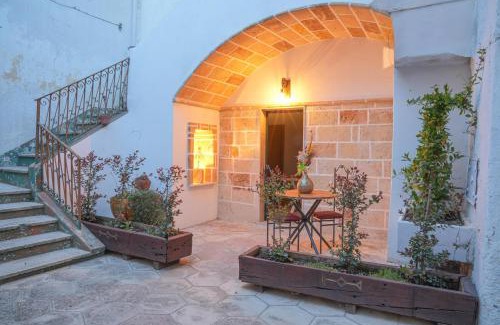 Copertino House | Mesciu Bruno Casa Vacanza