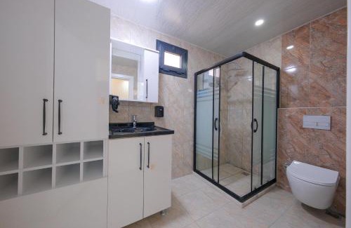 Mezitli Apartment | Mese BUTİK KONAKLAMA
