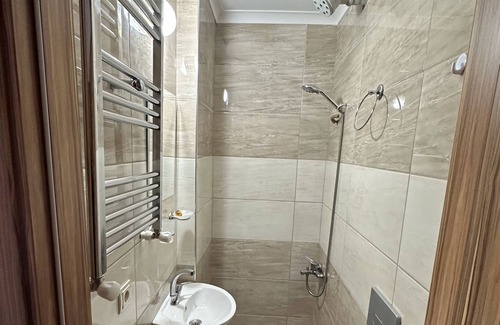 Macka Hotel | Meseici Otel