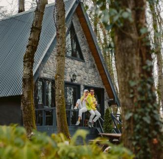 Kartepe Bed & Breakfast | Meselik Park Bungalov
