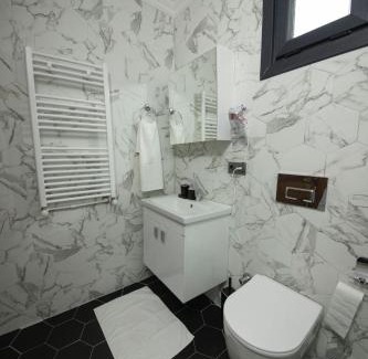 Kartepe Bed & Breakfast | Meselik Park Bungalov