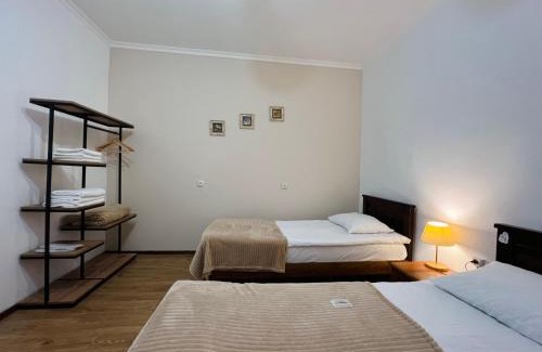 Stepantsminda Apartment | Meshia Apartment