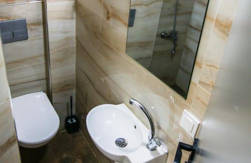 Kocasinan House | Mesil Hotel