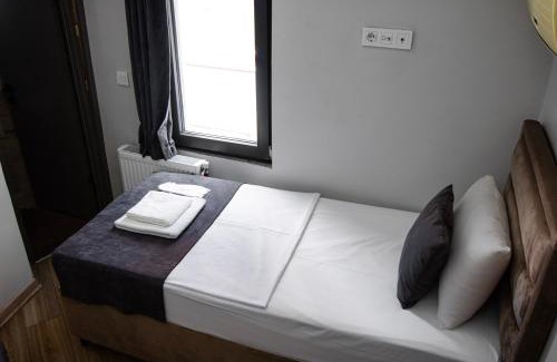 Kocasinan House | Mesil Hotel
