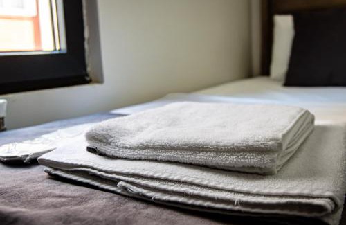 Kocasinan House | Mesil Hotel