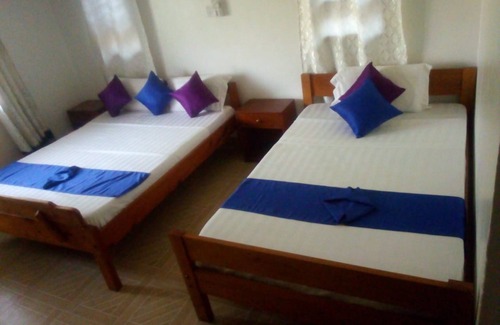 Kilifi Resort | Mesite Classic Resort, Kilifi