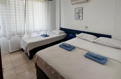 Gokceada Hotel | Mesken otel