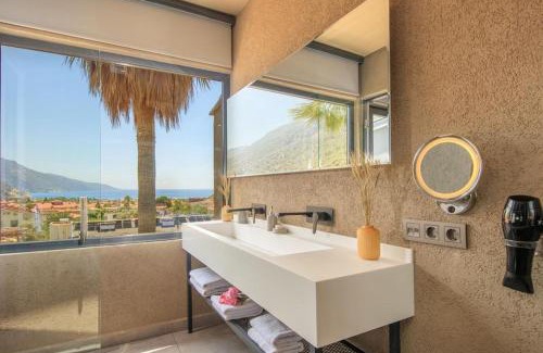 Gokceada Hotel | Mesken otel