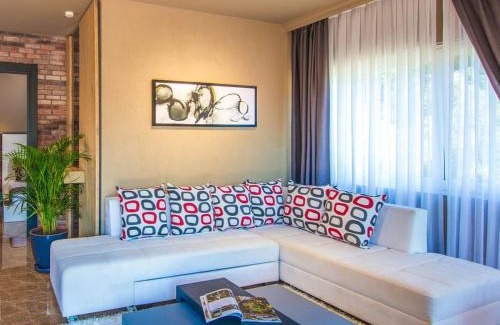 Gokceada Hotel | Mesken otel