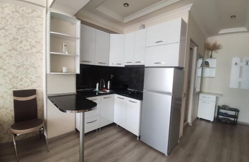 Akhaltsikhe Apartment | Meskheti Tower Unit 93