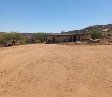 Nama Khoi Other | Mesklip Caravan Park