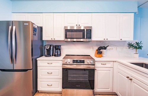 Isle of Palms Condo | Mesmerizing Ocean Views; Private Balcony; Community Pool, Boardwalk to Beach & Playground