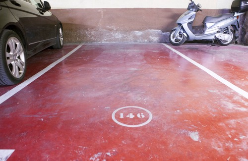 Jaen House | MESONES-CENTRAL ACCOMMODATION WITH PARKING