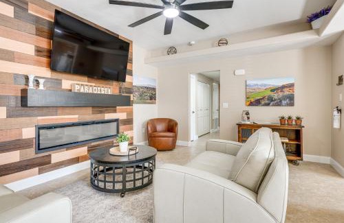 Mesquite Apartment | Mesquite Apartment Walk to Wolf Creek Golf Club!