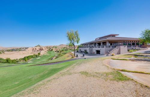 Mesquite Apartment | Mesquite Apartment Walk to Wolf Creek Golf Club!