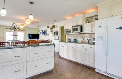 South Padre Island Apartment | Mesquite House Upstairs Unit