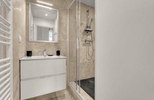 Saint-Georges Apartment | Mess d'Yvonne - 45m2 en plein cœur de Toulouse
