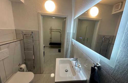 Wersten Apartment | Messe - Fair & Airport Suites by Henkel