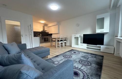 Wersten Apartment | Messe - Fair & Airport Suites by Henkel