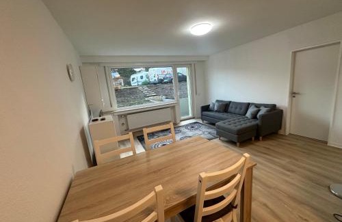 Wersten Apartment | Messe - Fair & Airport Suites by Henkel