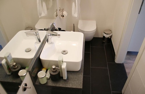 Hildesheim District House | Messe- und Gästezimmer Hildesheim