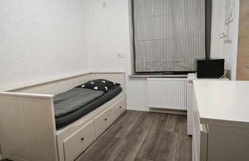 Muelheim Apartment | Messe2Palladium