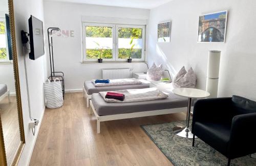 Mitte Apartment | Messeapartment an der Altstadtmauer