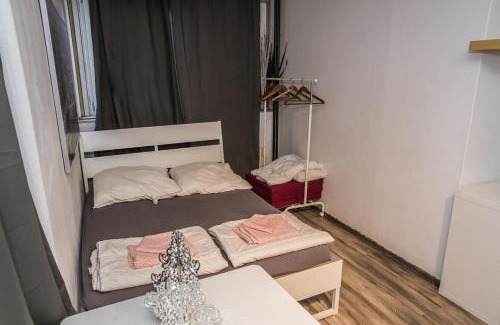 Neuehrenfeld Apartment | Messeapartment Köln