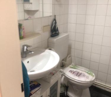Nordend Apartment | Messeapartment Room Agancy FFM