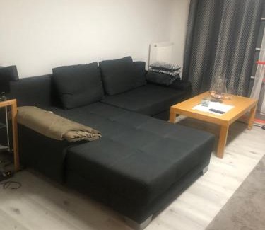 Nordend Apartment | Messeapartment Room Agancy FFM