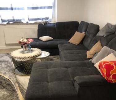 Nordend Apartment | Messeapartment Room Agancy FFM
