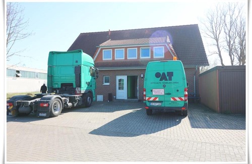 Hildesheim District House | Messeappartementhaus Bockenem direkt an der A7