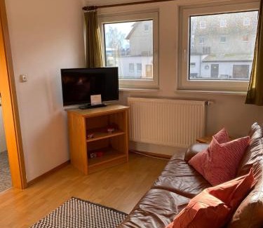 Hildesheim District House | Messeappartementhaus Bockenem direkt an der A7