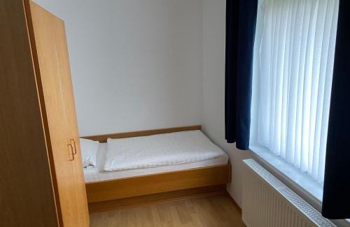 Hildesheim District House | Messeappartementhaus Bockenem direkt an der A7