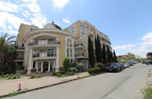 Sunny Beach Apartment | Messembria Palace - Menada Apartments