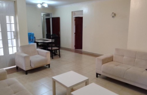 Syokimau House | Messi