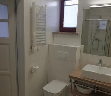 Wyspa Sobieszewska Apartment | Messina Apartamenty Wyspa Sobieszewska