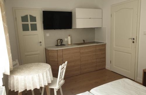 Wyspa Sobieszewska Apartment | Messina Apartamenty Wyspa Sobieszewska
