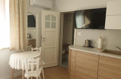 Wyspa Sobieszewska Apartment | Messina Apartamenty Wyspa Sobieszewska