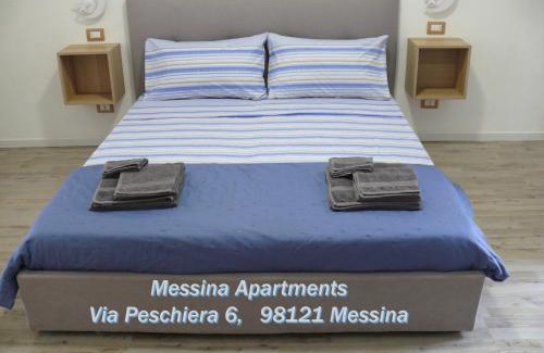 Province of Messina Apartment | Messina Apartments